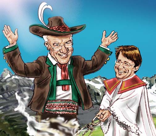GrÃ¼ne