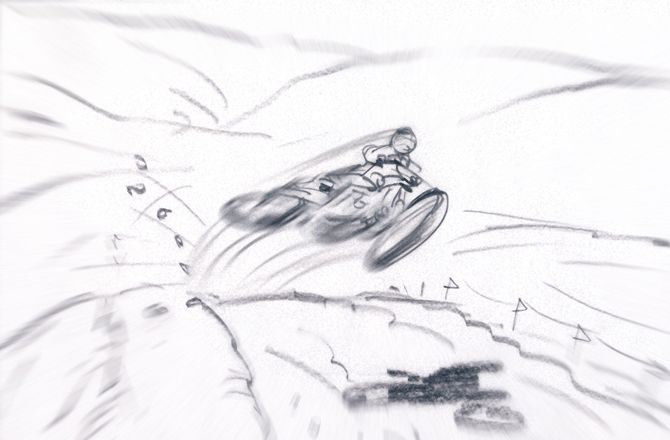shooting board 5